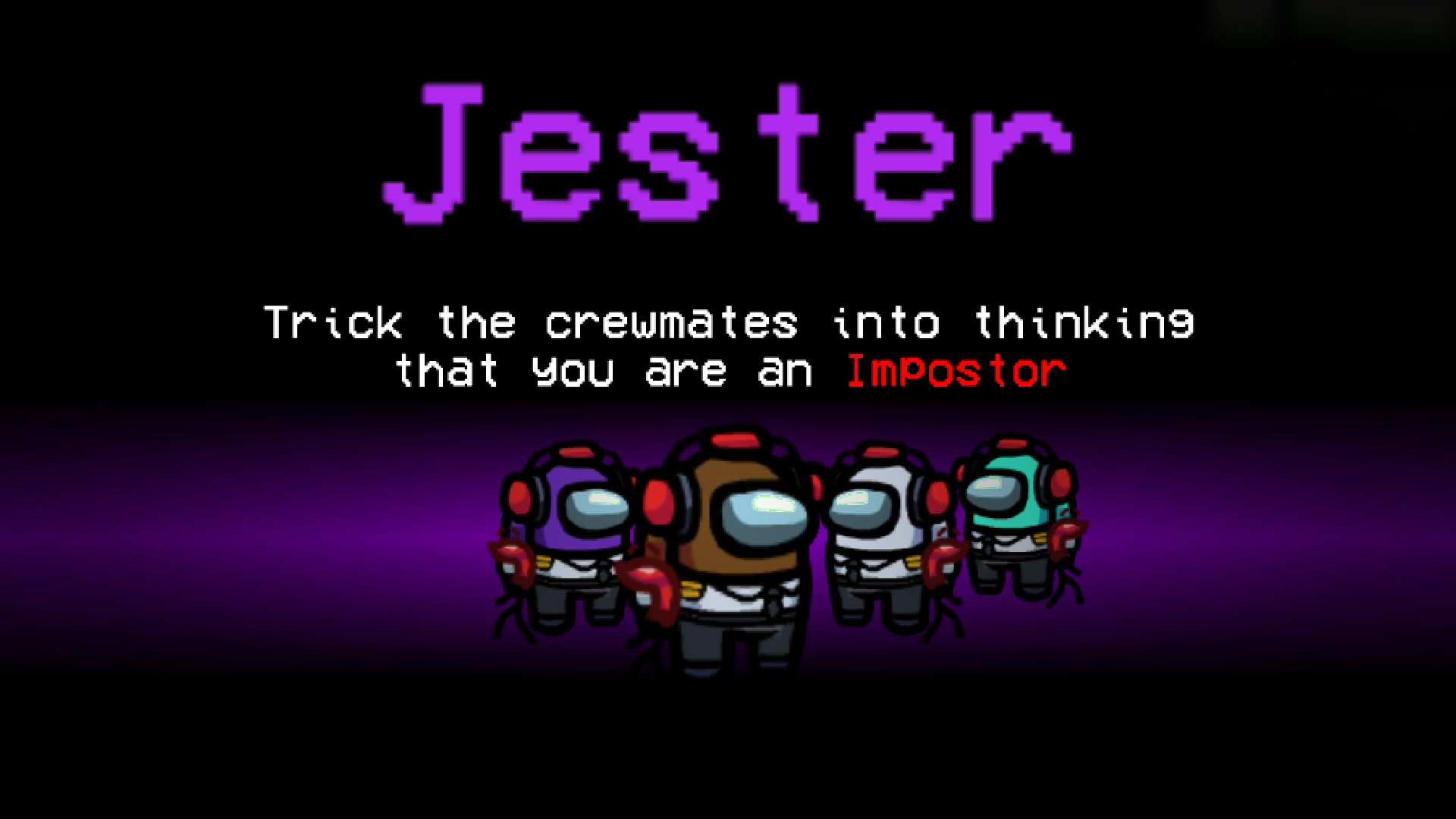 The Jester GameMode  CheepYT.com